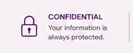 Confidential