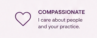 Compassionate